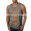 2019 Wholesale Cheap Price Tank Top Fitness Wears Ladies Sports Tops Workout Running Women Gym wear