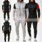 wholesale price jogging track suit