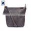 Hot Selling of Assured Quality Leather Made Ladies Cross Body Bag with Adjustable Shoulder Strap