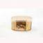 Bamboo Bread Box Hot Selling Premium Kitchen Freshness Preservation Bamboo Box Home Storage & Organization Pantry Organizer