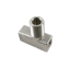 China Factory precision investment casting parts