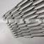 High quality decorative industrial rhombus expanded metal mesh