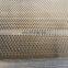 304 Stainless Steel Perforated Metal Sheet for Diffusers