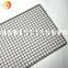 2022 reusable BBQ grilling net made by 304 stainless steel cheap price for camping picnic