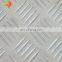 low price perforated checker plate direct sale