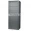 Front Access Aluminum Door Safe And Secure Large Capacity Galvanized Steel Wall Mounted Locking Vertical Parcel Dropbox Mailbox