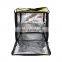 Waterproof Insulated Custom Bagpack Delivery Bags For Food