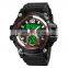 New Arrival Skmei 1725 Sport Watch Factory Digital Wristwatch for Men Waterproof 5ATM