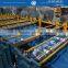 Double Layer Roof Forming Making Machines