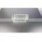 long size factory directly good price clear u glass with good quality
