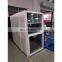 north american vinyl weika window single hung vertical sliding Conch brand pvc window china factory pvc hung windows