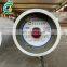 4 Inch Glass Fiber ro membrane housing FRP Membrane Shell Membrane Housing For water treatment RO System