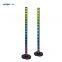 RGB Light Bars, Rhythm Recognition Gaming Lights for Gamer Room Decor, 47