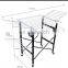 Wholesale china commodity sticker spray paint multifunctional folding drying rack