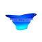 High Premium Double Wall LED Ice Bucket Champagne Wine 6 bottles