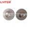 LIVTER Tool sharpener electroplated diamond cbn grinding wheel suitable for tormek T8 T7 grinder sharpener woodworking tools