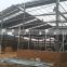 ISO Certificated different types of Industrial prefabricated warehouse building steel structure factory