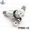 Aluminum Alloy Tire Valve Stem for TPMS Sensor Tubeless Tyre Valves
