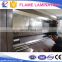 Flame Laminating Machine for Foam/fabric/leather