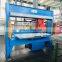 Automatic Die Cutting Press for Cutting Glass Fiber Discs