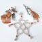 Hot Sale Christmas Macrame Decoration Set Tree Ornaments Home Decor Vietnam Supplier