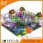New Design Amusement Park Children Commercial Kids Small Indoor Playground Equipment for sale