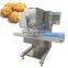 Automatic machinery chocolate chip meringue cookies sandwich biscuit production making machine