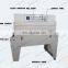 Automatic express gift box book film sealing and shrinking machine