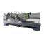 C6280 105 mm big spindle lathe machine heavy duty