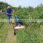 2021 Multifunctional New Italy brand BCS  730 mini power tiller