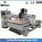 auto tool change cnc router/auto tool change machinery/auto tool changing woodworking machine