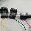 Split Current Transformer 3 to 1 with RJ45 port output 200A/20ma