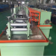 Carbon Steel High Frequency Straight Seam Hollow Section Manufacturing Line