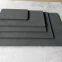 RSiC plates, ReSiC kiln shelves, recrystallized silicon carbide ceramic slabs, RSiC setters