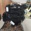 Doosan De12tis Model diesel motor for Doosan Daewoo Solar 420LC 470LC 500LC Excavator