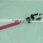 Z07 5S Plastic colorful selfie stick s for nokia lumia 920 for wholesales