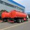 Dongfeng Big Capacity Indian Oil Tanker Truck Price Road Oil Tanker