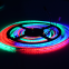 COB Led Strip 1008leds digital rgb Waterproof colorful led cob strip Flexible 5v addressable rgb cob led strip light