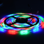 Digital Rgb Addressable Rgb Pixel Rgb Flexible Cob Led Strip Dc5V Dreamcolor Digital Rgb pixel cob led strip lighting
