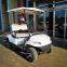 High quality 2-seat electric golf cart Battery club car