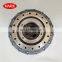 Excavator Hydraulic Parts 320B Travel Reducer Reduction 320B 114-1357 Travel Gearbox For CAT