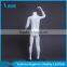 fiberglass headless kid boy mannequin