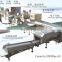 full automatic egg cleaning and sorting packing line production line processing line
