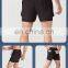 Breathable 2-In-1 Athletic Workout Jogger Sports Fitness Training Shorts Quick Dry Mens With Pocket Active Wear Track Gym Shorts