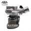 Complete Turbo 49131-06320 49131-06340 2030487 1206120236 Bk3q-6k682 Turbocharger Td03 Td03l4 49131-06300