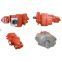 Hydraulic gear pump KFP5190-KP1013CRG
