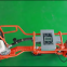 Internal Combustion CNC Control Digital Track Rail Grinding Machine