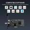 2 Channel HDMI/SDI HD 1920*1080P 60FPS PCIe Video Capture Card