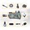 Gold Prince HW15710 HW10 Series Transmission Parts Transmission Front Housing And Control System WG2229000001 Joint