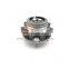 Factory Outlet  SINOTRUK SITRAK   Piezas de eje del chasis  AZ4075410042 Ensamblaje de cubo de rueda delantera